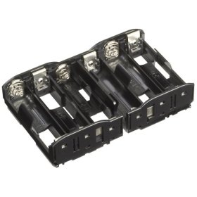 Canon battery magazine CPM CP E3