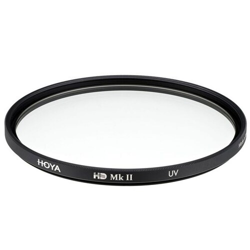 Hoya UV HD Nano Mk II 55mm