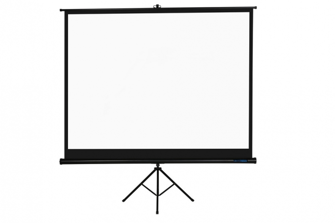Comtevision TCZ3084 Projector Screen 84 inch