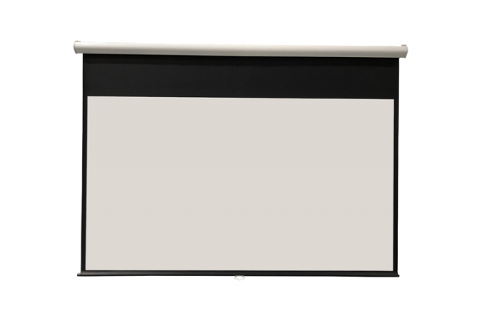 Comtevision CWS3100 Projector Screen 100 inch