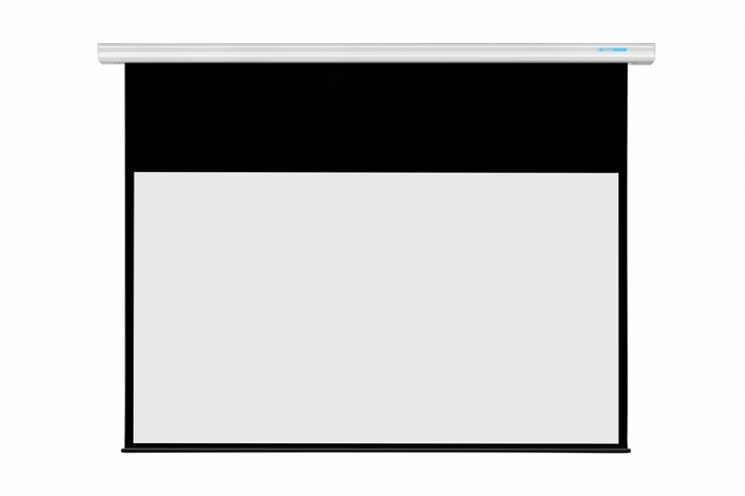 Comtevision MCE9128 Projector Screen 128 inch