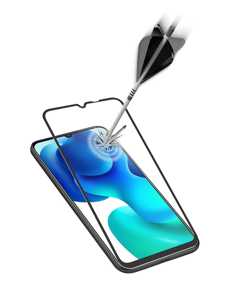 Cellular Line Screen Protector Glass for Xiaomi Mi 10 Lite