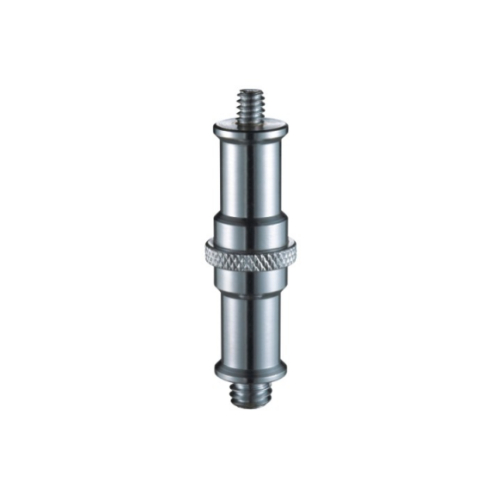 E-Image EI-S011 Spigot 1/4 male to 3/8 male