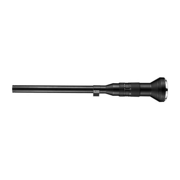 Laowa 24mm f/14 Probe Macro Canon RF