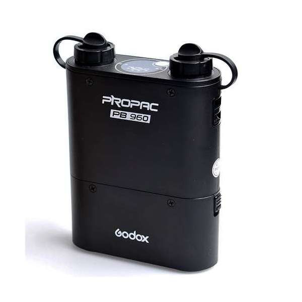 Godox PB960 Propac Battery
