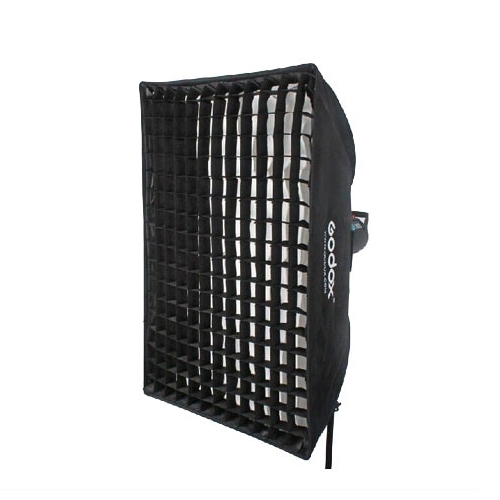 Godox SBFW6060 Softbox 60x60cm with Bowens mount & Grid