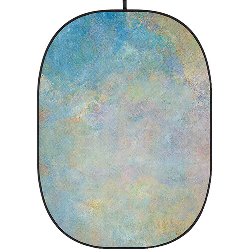 Godox CBA-PA0007 Folding Background 1.5x2m Abstract Painting 7
