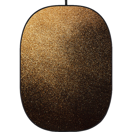 Godox CBA-TB0001 Folding Background 1.5x2m Bokeh Texture 1