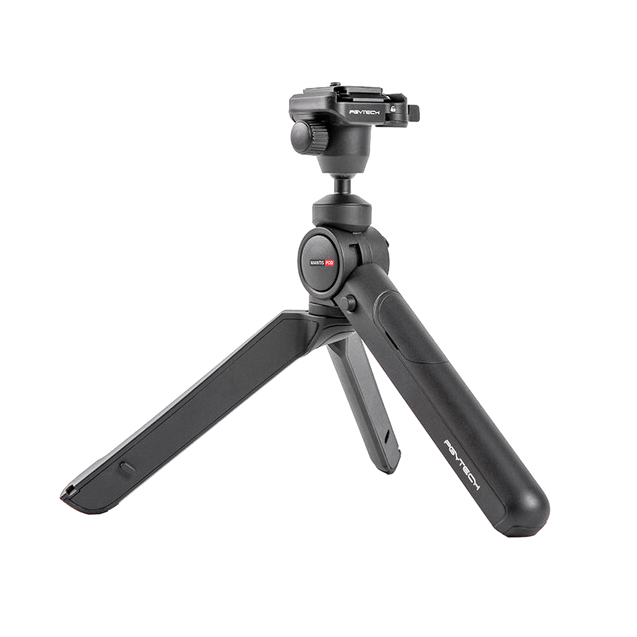 PGYTECH MantisPod 2.0 Mini Tripod Classic Black