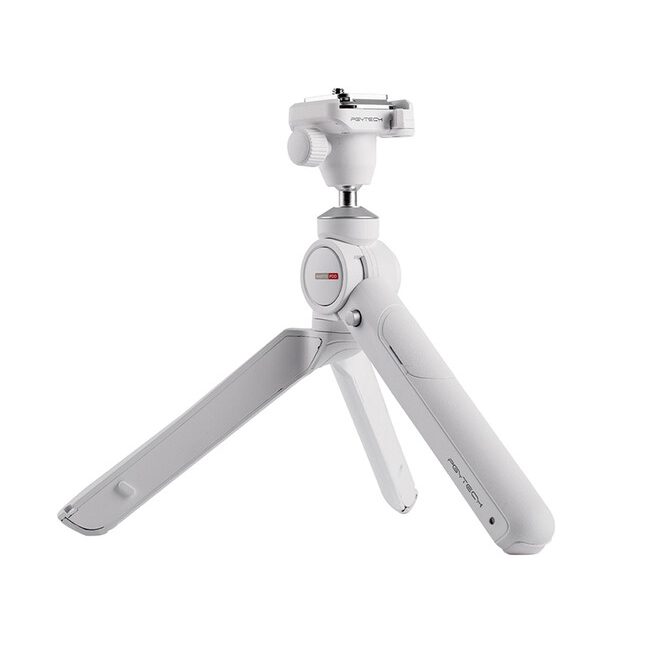 PGYTECH MantisPod 2.0 Mini Tripod Moon White