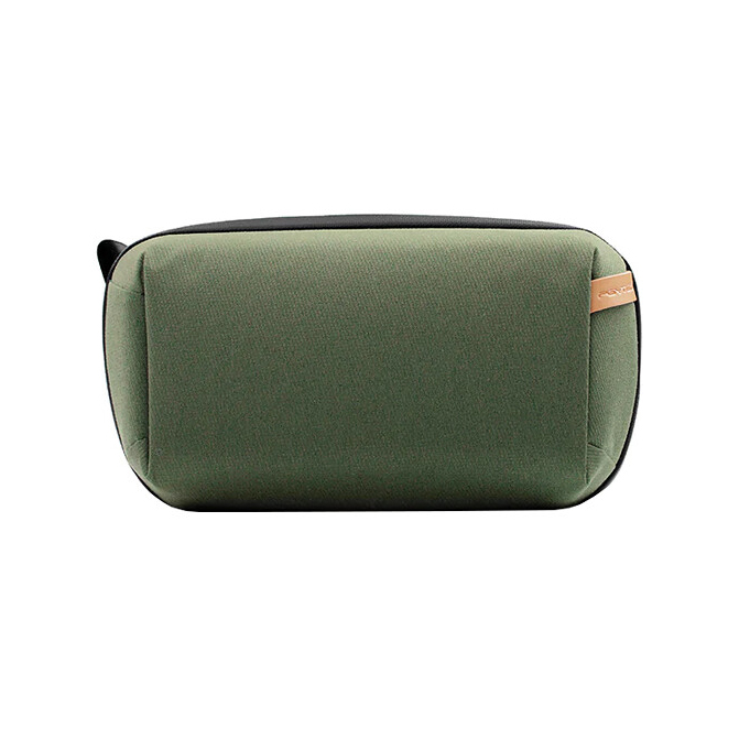 PGYTECH Tech Pouch Case Accessory Moss Green
