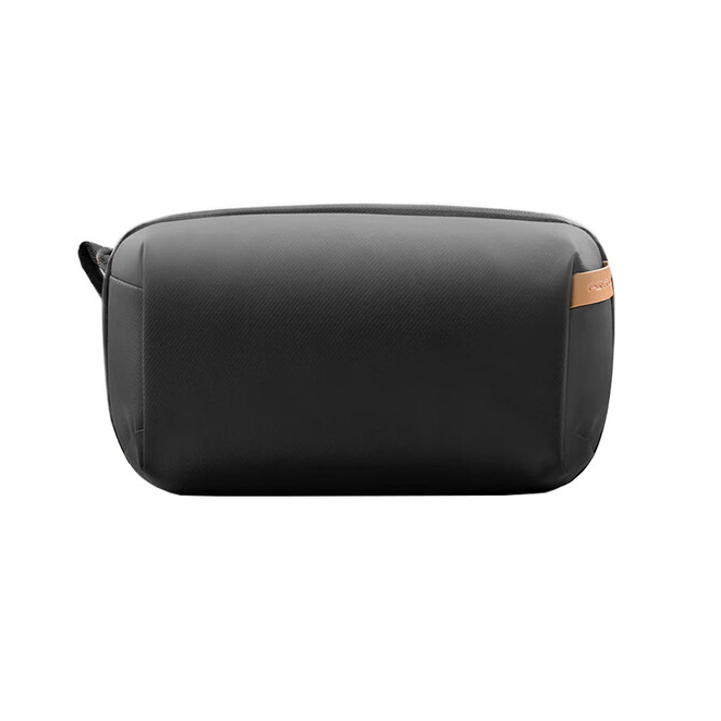 PGYTECH Tech Pouch Case Accessory Twilight Black
