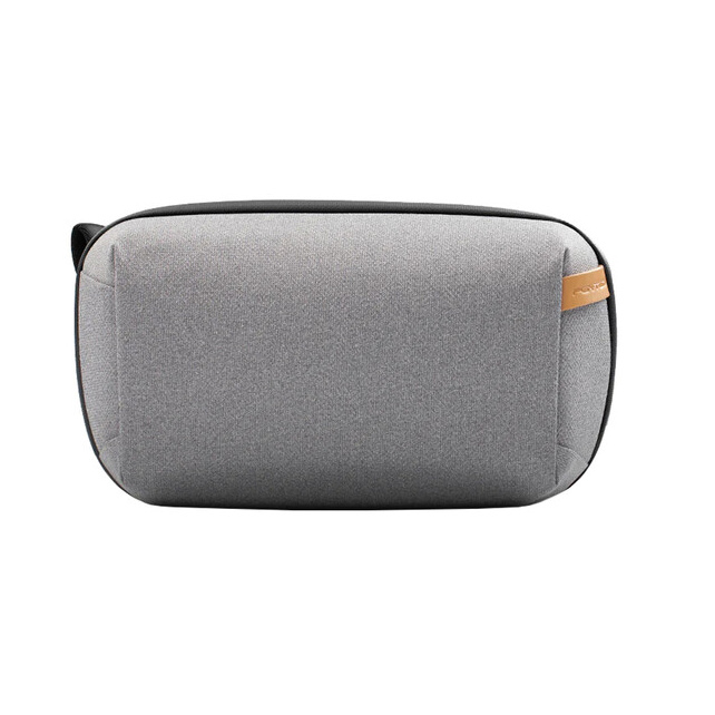 PGYTECH Tech Pouch Case Accessory Smoky Grey