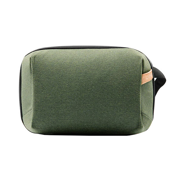 PGYTECH Mini Tech Organizer Moss Green