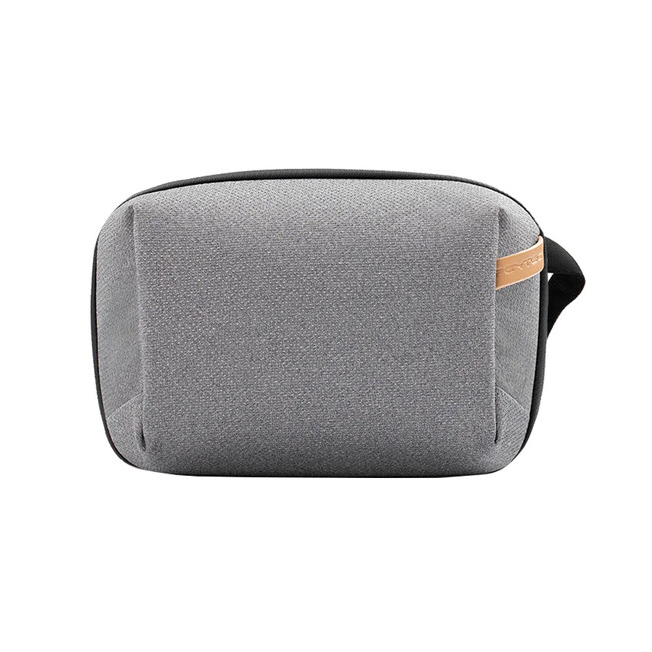 PGYTECH Mini Tech Organizer Smoky Grey