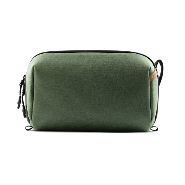 PGYTECH Wash Pouch Moss Green