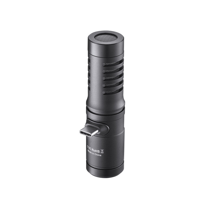 Godox Geniusmic UC microphone smartphones with USB Type-C Connector