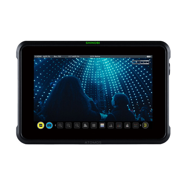 Atomos Shinobi 7 Monitor