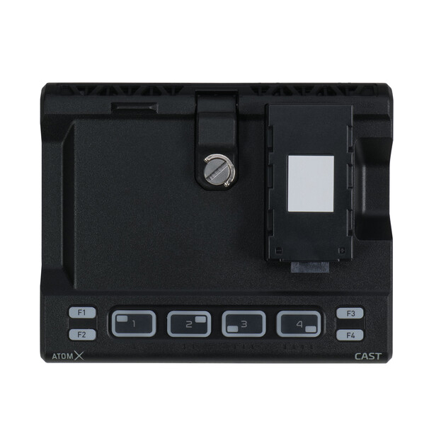 Atomos AtomX CAST for Ninja V, V+