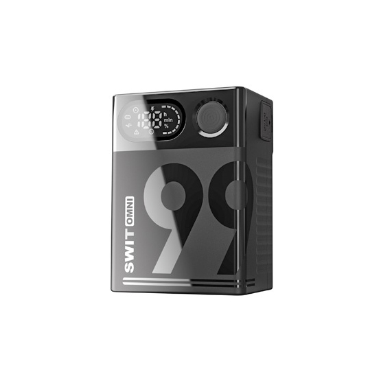 Swit OMNI 99S V-mount battery