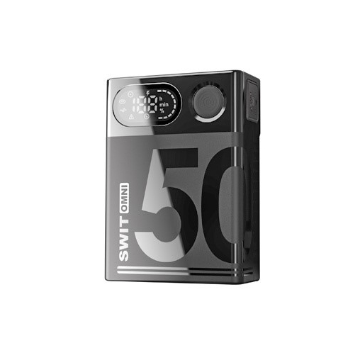 Swit OMNI 50S V-mount battery