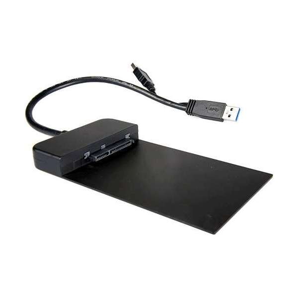 Atomos Powered Docking Station USB 3.1, USB 2.0