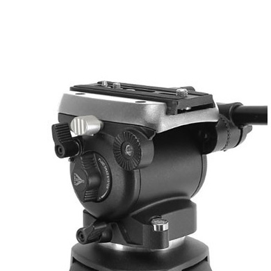 E-Image 630FH Video head Flat base