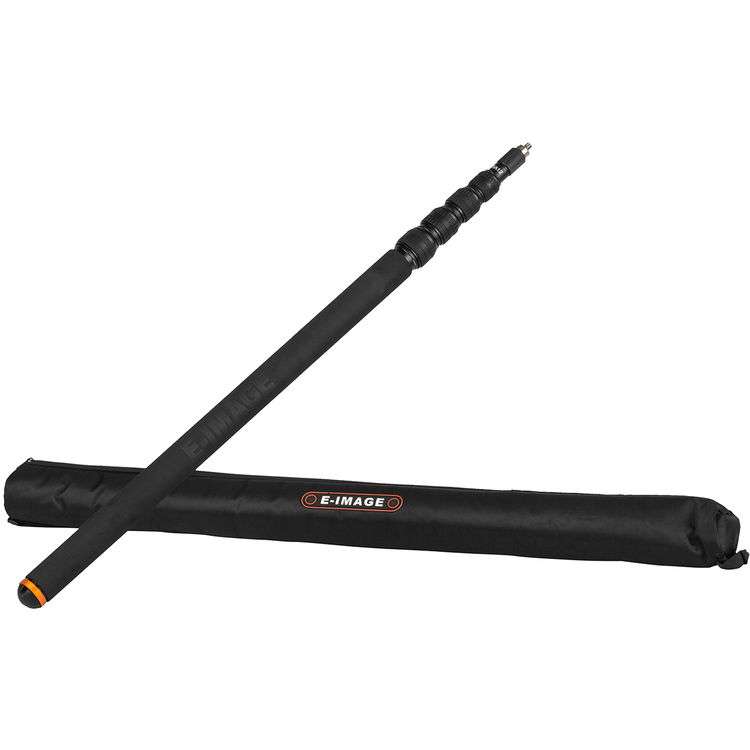 E-Image BA12 Telescopic Boom Pole 350cm