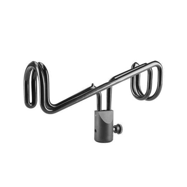 E-Image BSA01 Boom Pole system to Light Stand