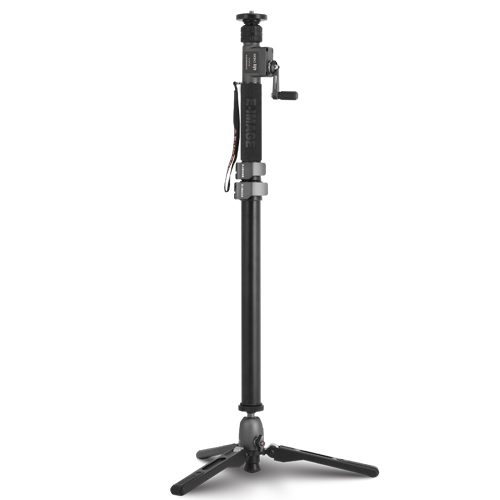 E-Image Monolift ML900A Aluminum Monopod