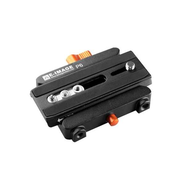 E-Image P6 Quick Release