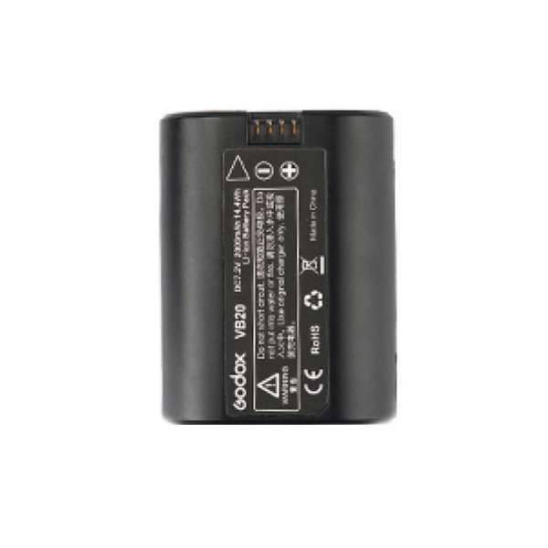 Godox V20 battery for V350