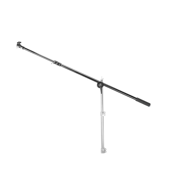 E-Image B83 Boom Arm 1.92m for Light Stands