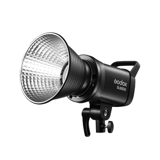 Godox SL60IIBi LED Light with Bowens Mount (2800-6500K)