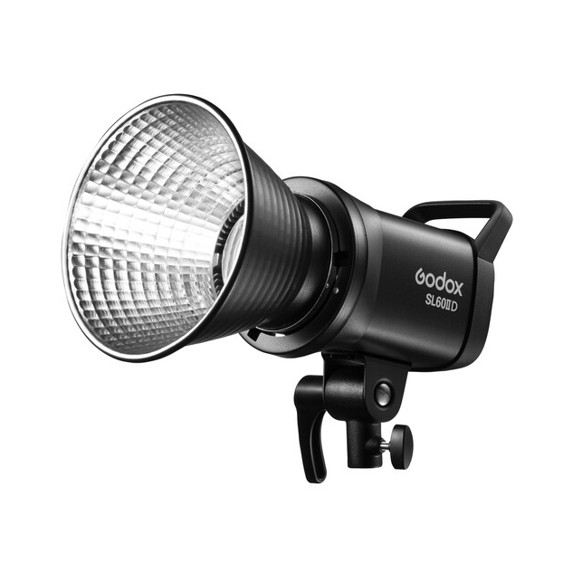 Godox SL60IID LED Light with Bowens Mount 5600K