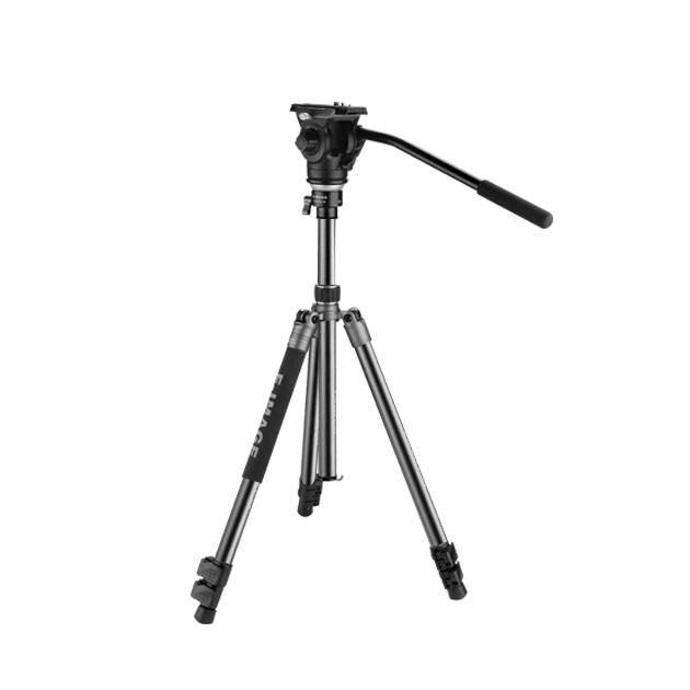 E-Image TA604 Plus Tripod