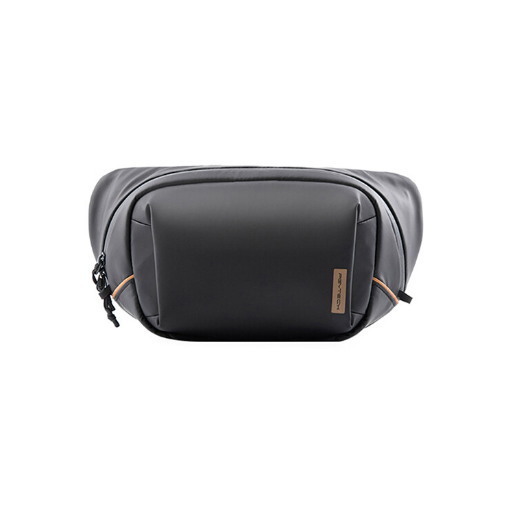 PGYTECH Shoulder Bag OneGo Solo V2 4L obsidian black