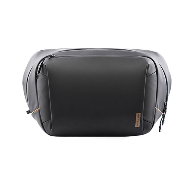 PGYTECH Shoulder Bag OneGo Solo V2 6L Obsidian Black