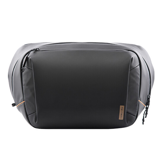 PGYTECH Shoulder Bag OneGo Solo V2 10L Obsidian Black