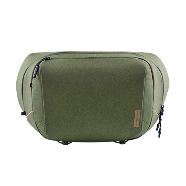 PGYTECH Shoulder Bag OneGo Solo V2 6L Moss Green