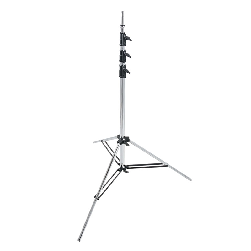 Kupo 145M Heavy Duty Steel Baby Stand 4m