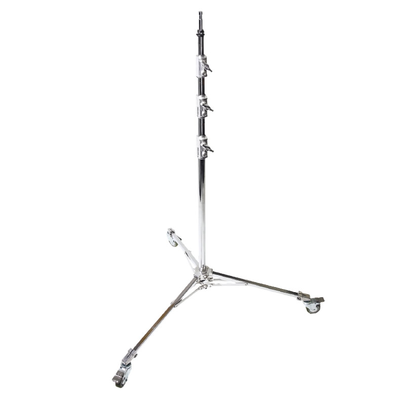 Kupo 330M High Baby Roller Stand 4.2m