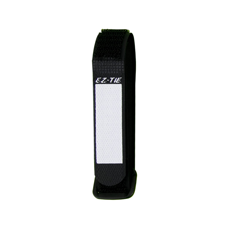 Kupo EZ-241-B cable grip EZ-TIE 10pcs Black