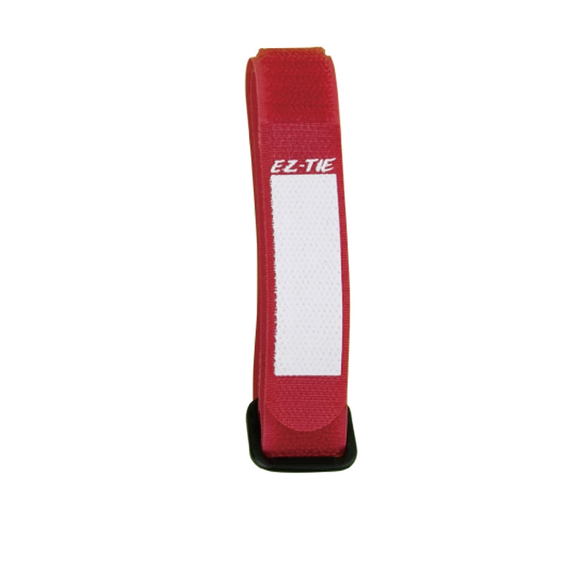 Kupo EZ-241-R cable grip EZ-TIE 10pcs Red