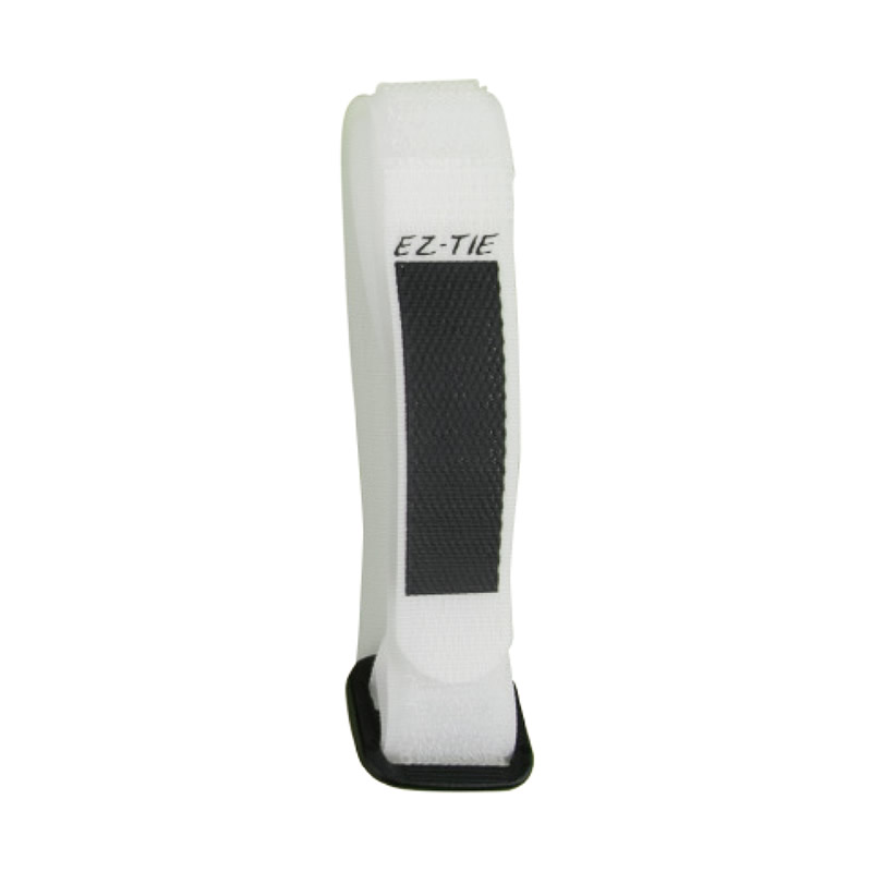 Kupo EZ-241-W cable grip EZ-TIE 10pcs White