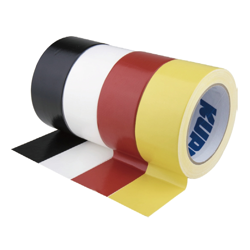 Kupo GT-515Y Gaffer Tape 13.72m Yellow