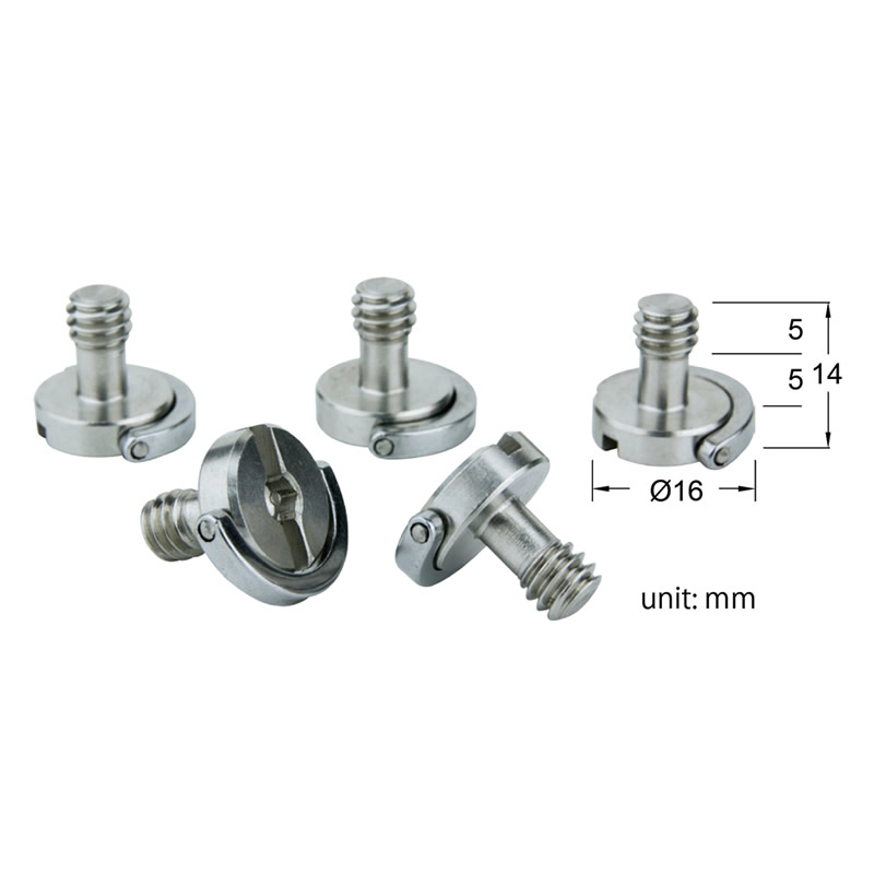 KUPO KS-061 Ring srew 1/4