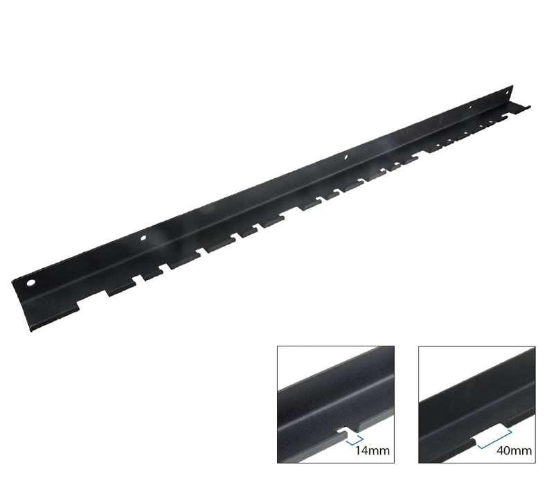 Kupo KS-118B HD Stand Hanger Complex 1.18m