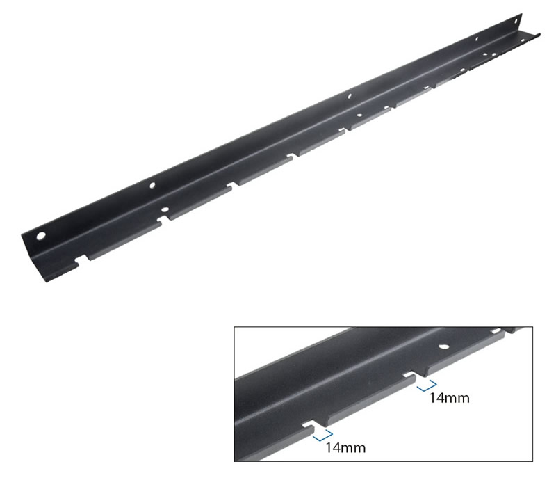 Kupo KS-118BT Light Stand Hanger Complex 1.18m