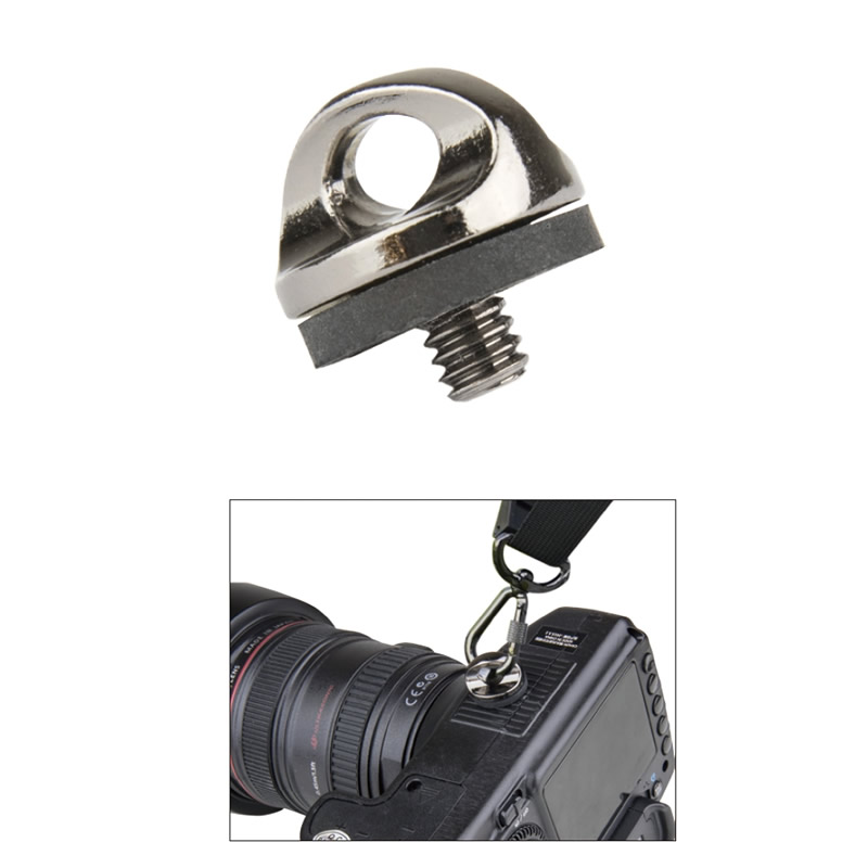 Kupo KS-142 D-Ring camera mounting screw